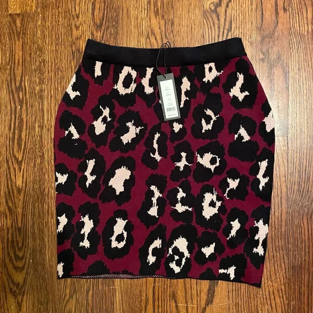 New Romeo and Juliet skirt